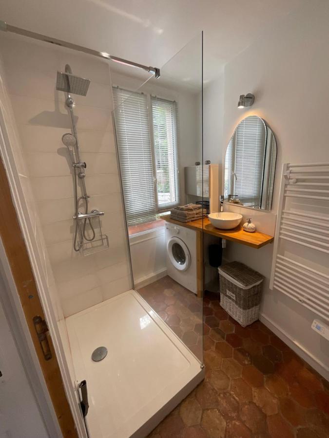 Petite Bulle Apartment Trouville-sur-Mer Exterior photo